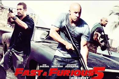 Fast And Furious Wallpapers