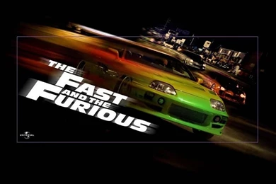Ulathtethu: Fast And Furious Wallpapers