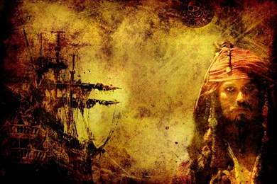 Jack Pirates Of The Caribbean Wallpapers Deskto