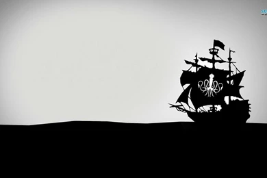 Pirate Ship Wallpapers   Vector Wallpapers