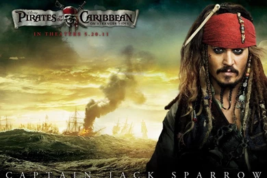 Pirates Desktop Wallpapers