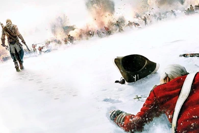 Assassin's Creed Wallpapers   Page 3