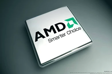 AMD Wallpapers