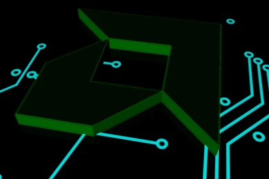 AMD Wallpapers By Lukec Arts On DeviantArt