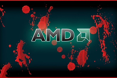 Amd Wallpapers By Gforcz On DeviantArt