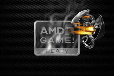 Amd Gaming Evolveds Dragon Wallpapers