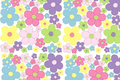 Flowery Wallpapers   Widescreen HD Wallpapers
