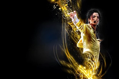 Michael Jackson Wallpapers