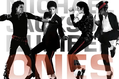 Michael Jackson Wallpapers
