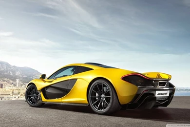 Wallpapers Wide: Top 10 Best Car Wallpapers