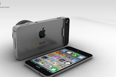 Apple iPhone 5 Latest Official HD Desktop Wallpapers 06 ...