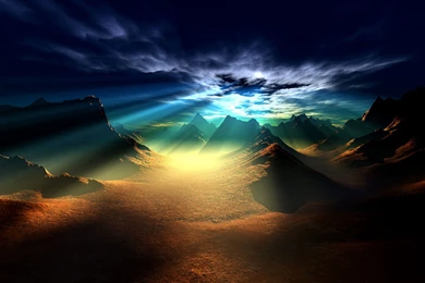Smittdogg Awesome Sunset Mountain Wallpapers 1600×1200 2 Awesome ...
