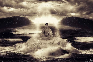 Meditation HD Desktop Wallpapers ~ Toptenpack.com