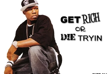 50 Cent Wallpapers Wallpapers Cave