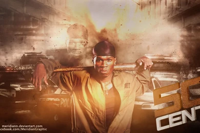 50CENT Wallpapers By Meridiann On DeviantArt