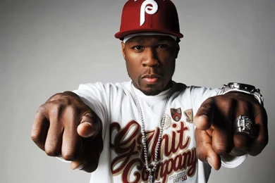 50 Cent Wallpapers HD