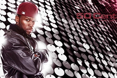50 CENT Curtis Jackson Hip Hop Rap Cent Gangsta S Wallpapers ...