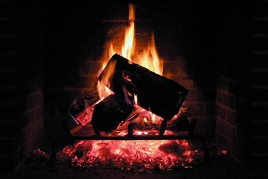 Fireplace Desktop Backgrounds   Wallpapers Cave