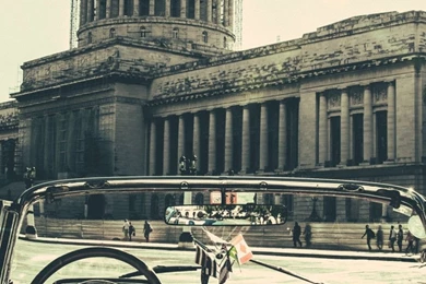 Havana, Cuba iPhone 6 Plus   Wallpapers   HD Wallpapers