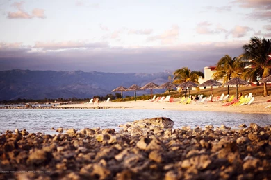 Varadero Beach, Cuba (1) – Creative Lunatics