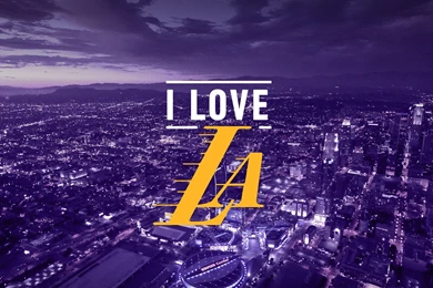Lakers Wallpapers And Infographics