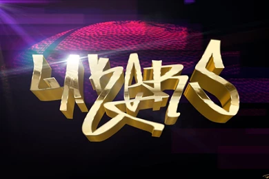 Download Los Angeles Lakers 3d Wallpapers   Lakers Backgrounds ...