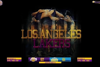 Great Los Angeles Lakers Wallpapers