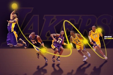 La Lakers Wallpapers 2013 Wallpapertoon