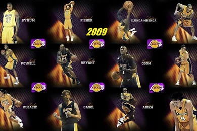Lakers Wallpapers Graphics And Comments