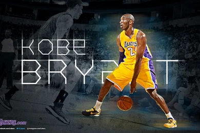 Los Angeles Lakers Wallpapers