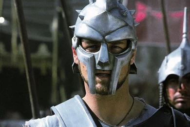 Gladiator Wallpapers HD Download