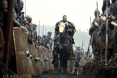 Other Gladiator Image Sets