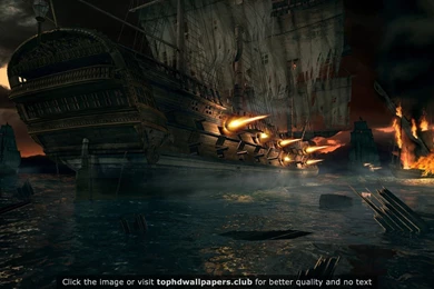 Best Ship 4K Or HD Wallpapers For Your PC, Mac Or Mobile Device