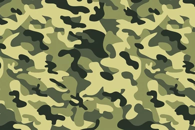 Green Military Camouflage Wallpapers HD