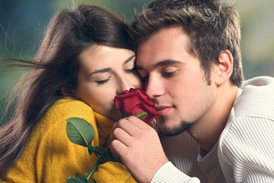 Romantic Love HD Wallpapers