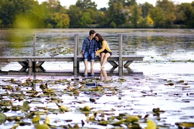 Romantic Love HD Wallpapers