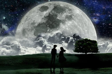 HD Romantic Wallpapers