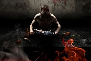 Ninja Dungeon 3D Windows Phone