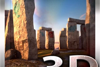 FREE] Best 3d Stonehenge Live Wallpapers   Android Forums At ...