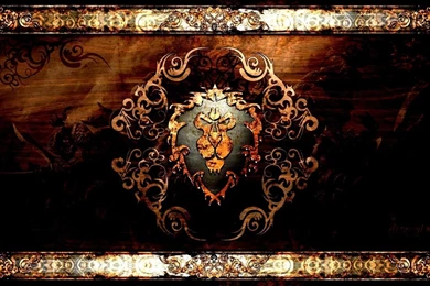 World of warcraft alliance wallpaper wallpapers ...