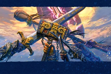 Gallery For Wow Wallpapers Alliance