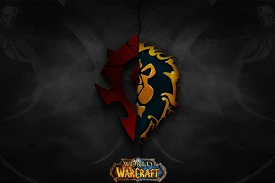 World Of Warcraft – Hey Guys, I Made Two Wallpapers With The ...