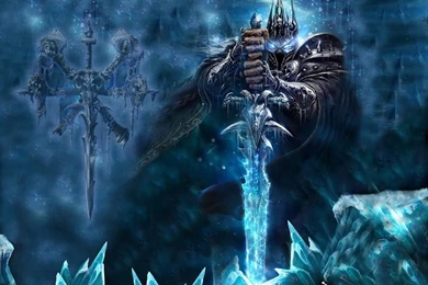 Games: World Of Warcraft: Wrath Of The Lich King, Desktop ...