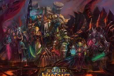 Looking For Very High Resolution Wallpapers