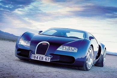 Veyron Bugatti Wallpapers