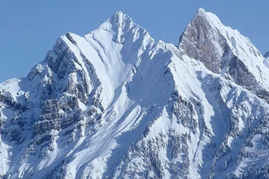 Snow Mountain Wallpapers   Wallpapers Cave