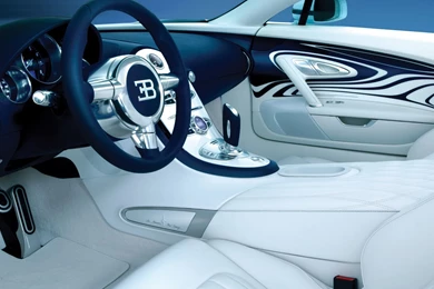 Bugatti HD Wallpapers