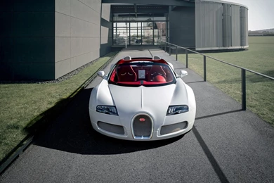 2012 Bugatti Veyron Grand Sport Wei Long – Super Cars HD Wallpapers