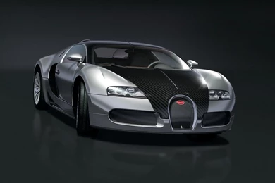 BMW, Brabus & Bugatti   Automotive Wallpapers 2