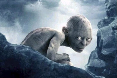 Gollum Wallpapers   Wallpapers Cave